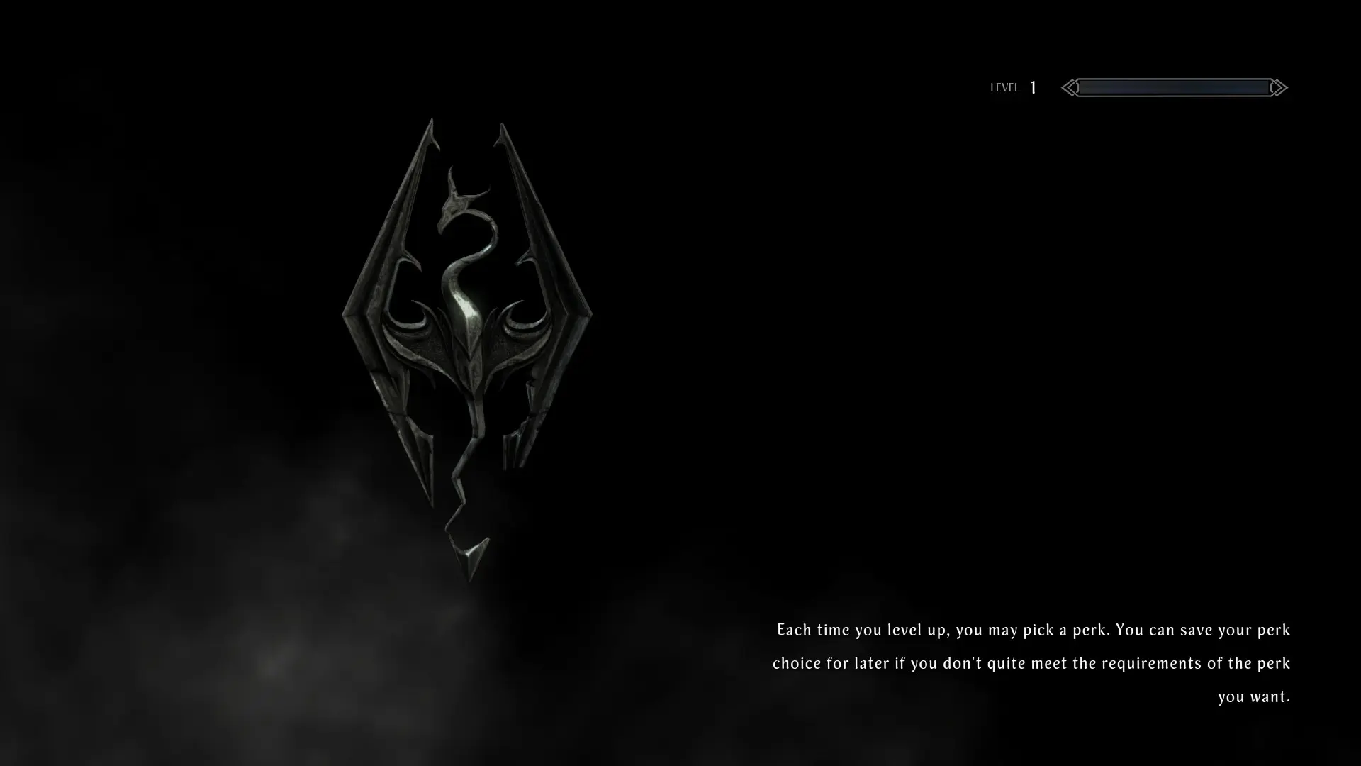 Pelinal - Neat font replacer with English and Russian support at Skyrim ...