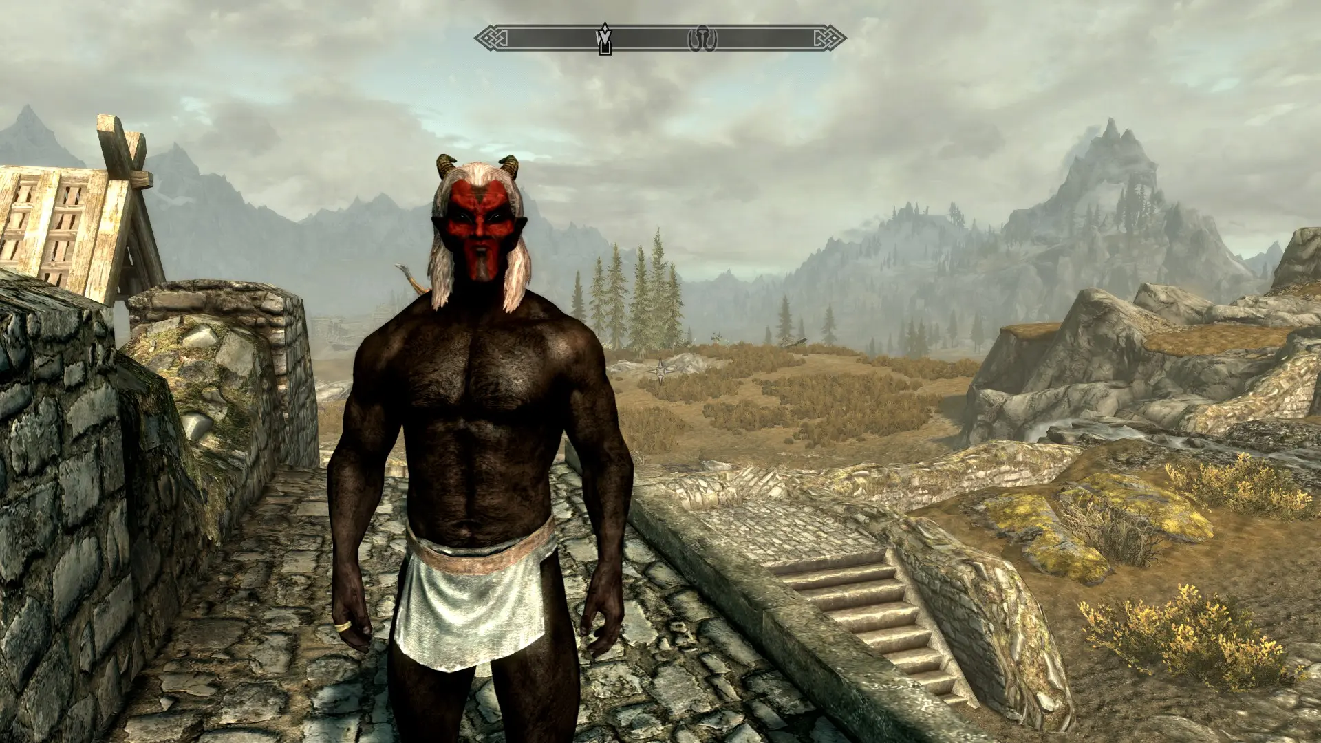 Dremora S Dream At Skyrim Special Edition Nexus Mods And Community   62839 1643571936 1507873738 