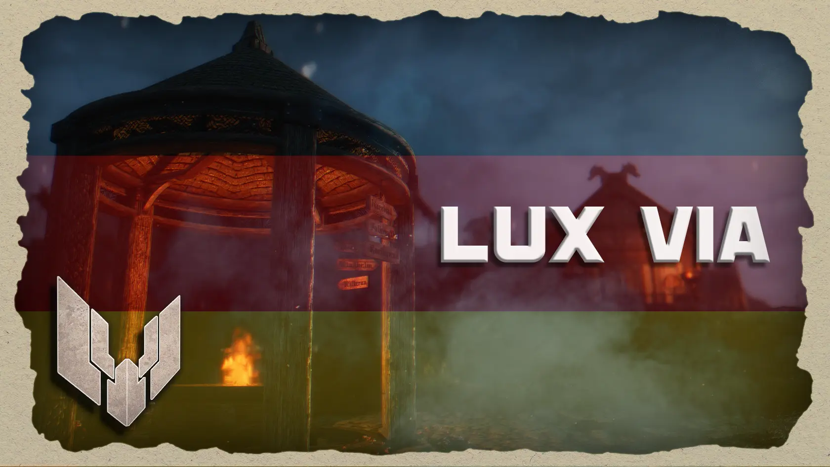 Lux Via - German V1.5.1 At Skyrim Special Edition Nexus - Mods And ...