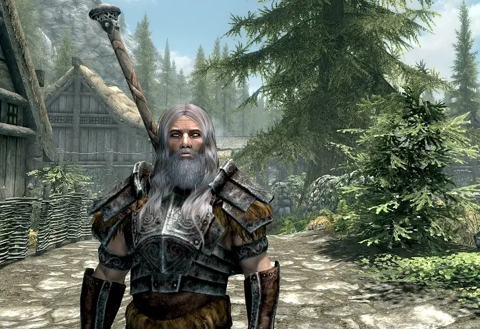 Odin 2022 at Skyrim Special Edition Nexus - Mods and Community