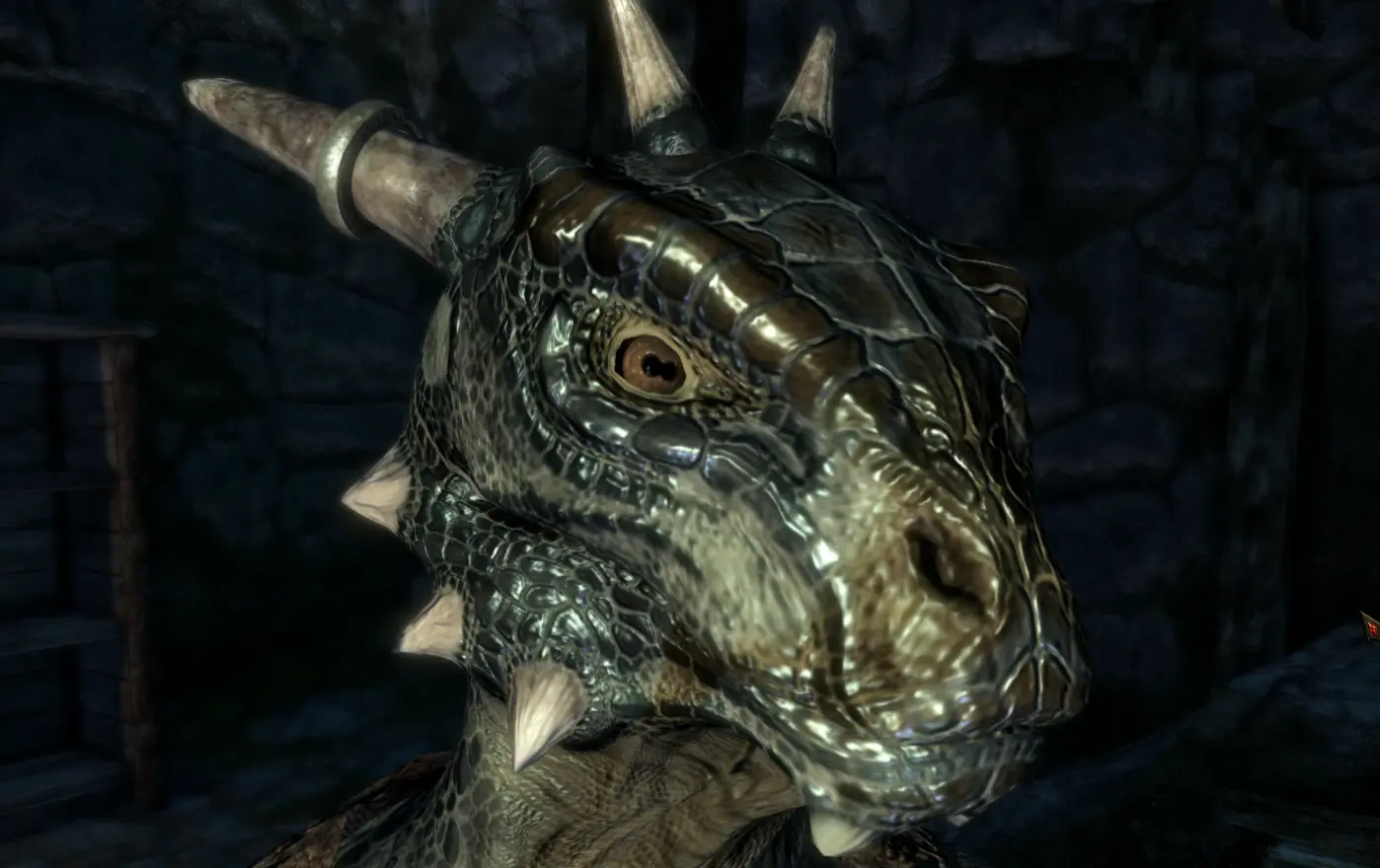 Hermaeus Mora Eye Textures at Skyrim Special Edition Nexus - Mods and ...