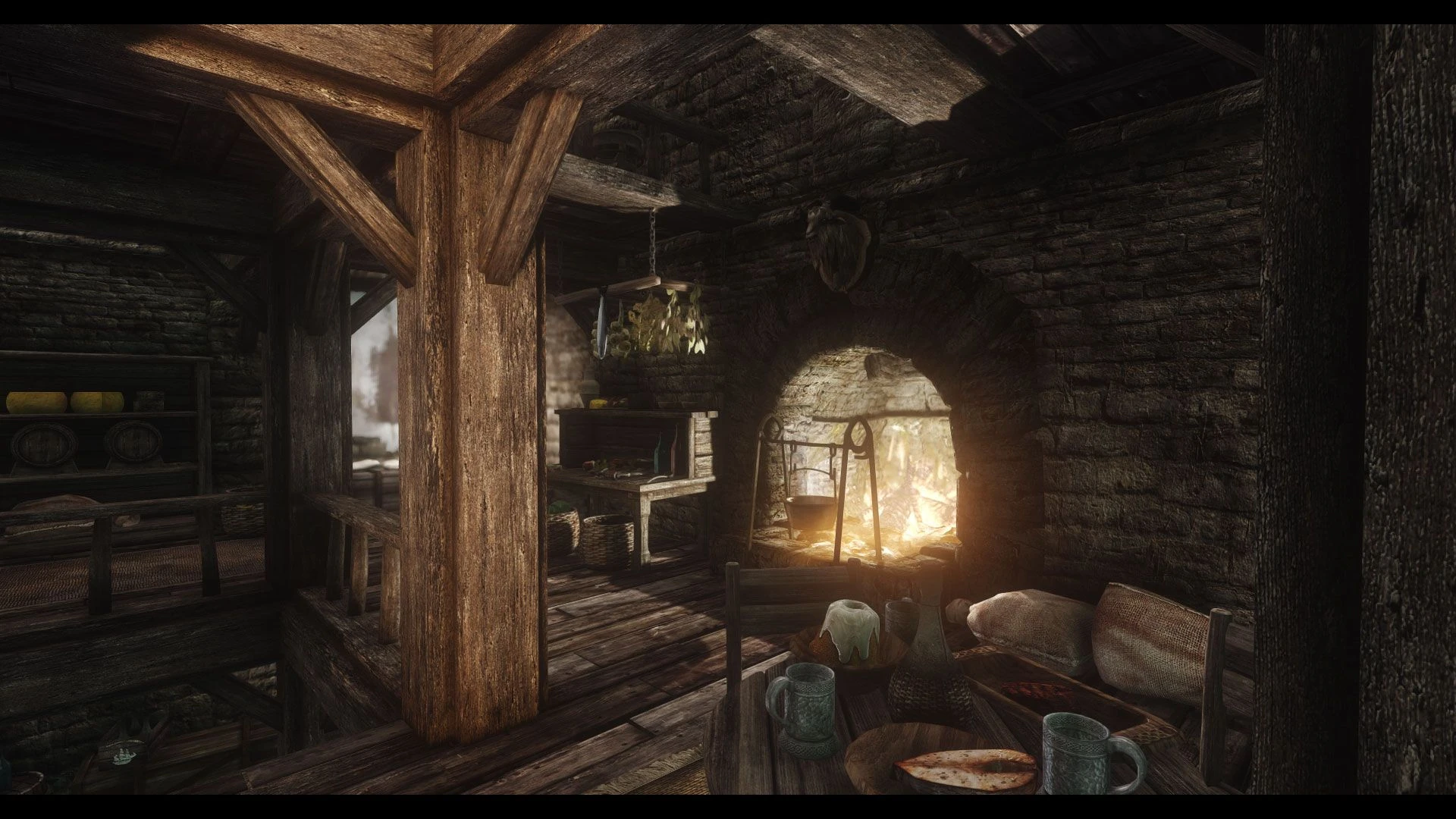 What is steam workshop skyrim фото 87