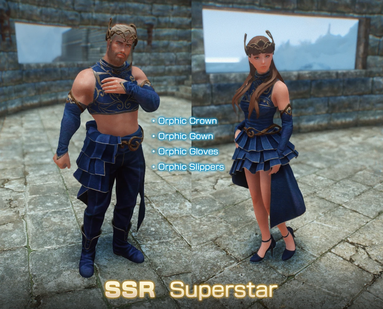 Kreiste's Bard Outfits - Songweavers of Skyrim (BHUNP - CBBE - HIMBO) at  Skyrim Special Edition Nexus - Mods and Community