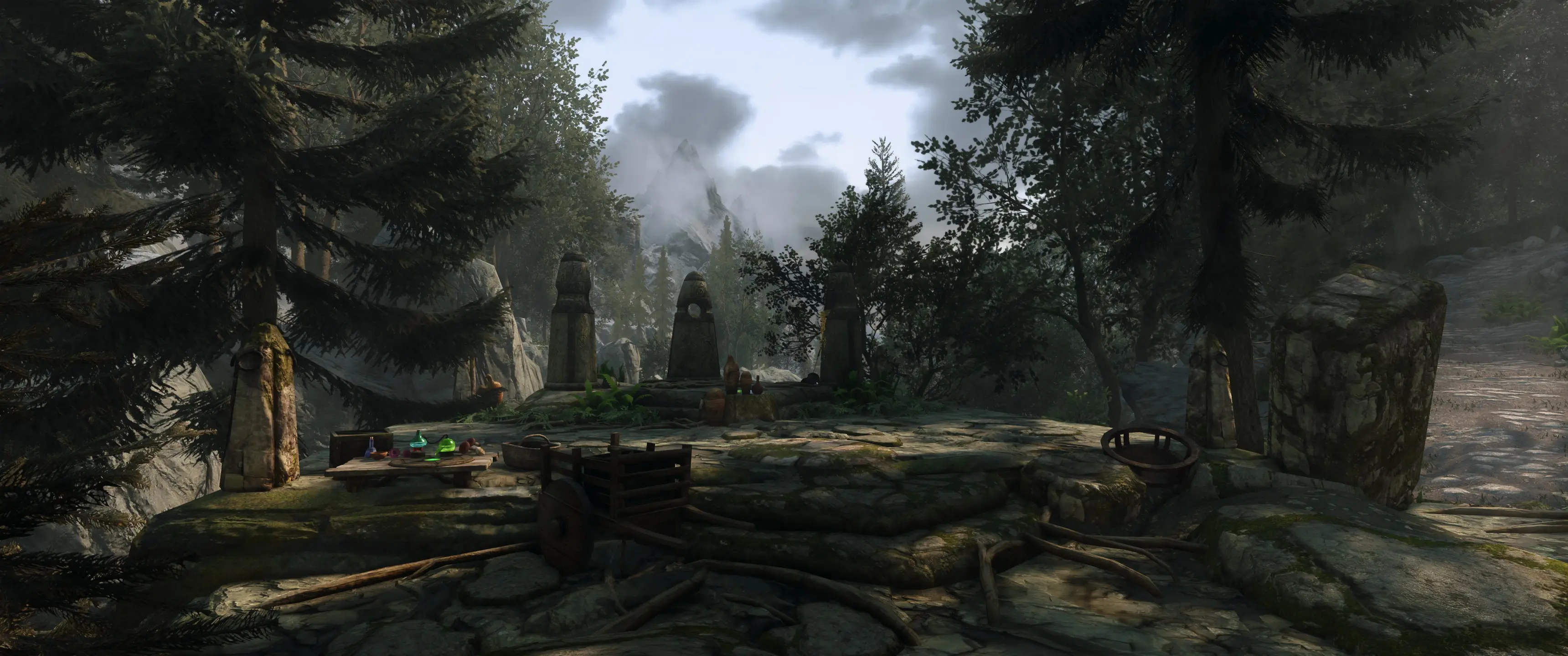 Ryn S Guardian Stones At Skyrim Special Edition Nexus Mods And Community   64841 1647047371 1189100489 