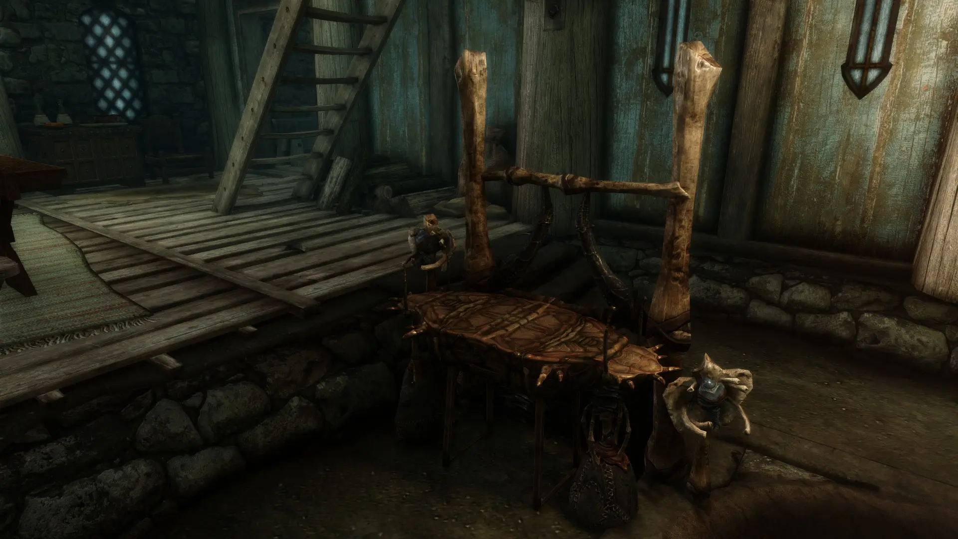 The Blacksmith S Retreat At Skyrim Special Edition Nexus Mods And   65120 1647544553 738111456 