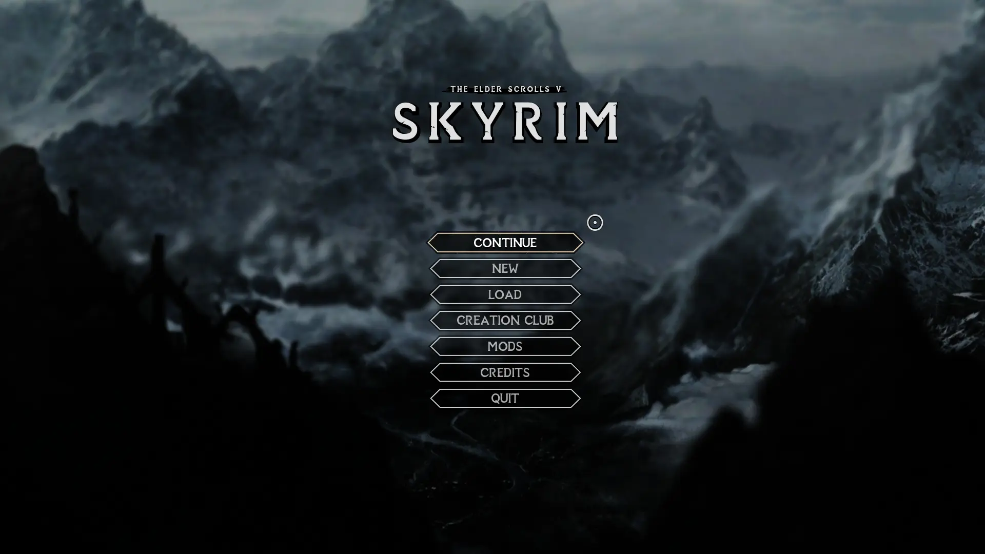 Skyrim отсутствует steam api фото 57