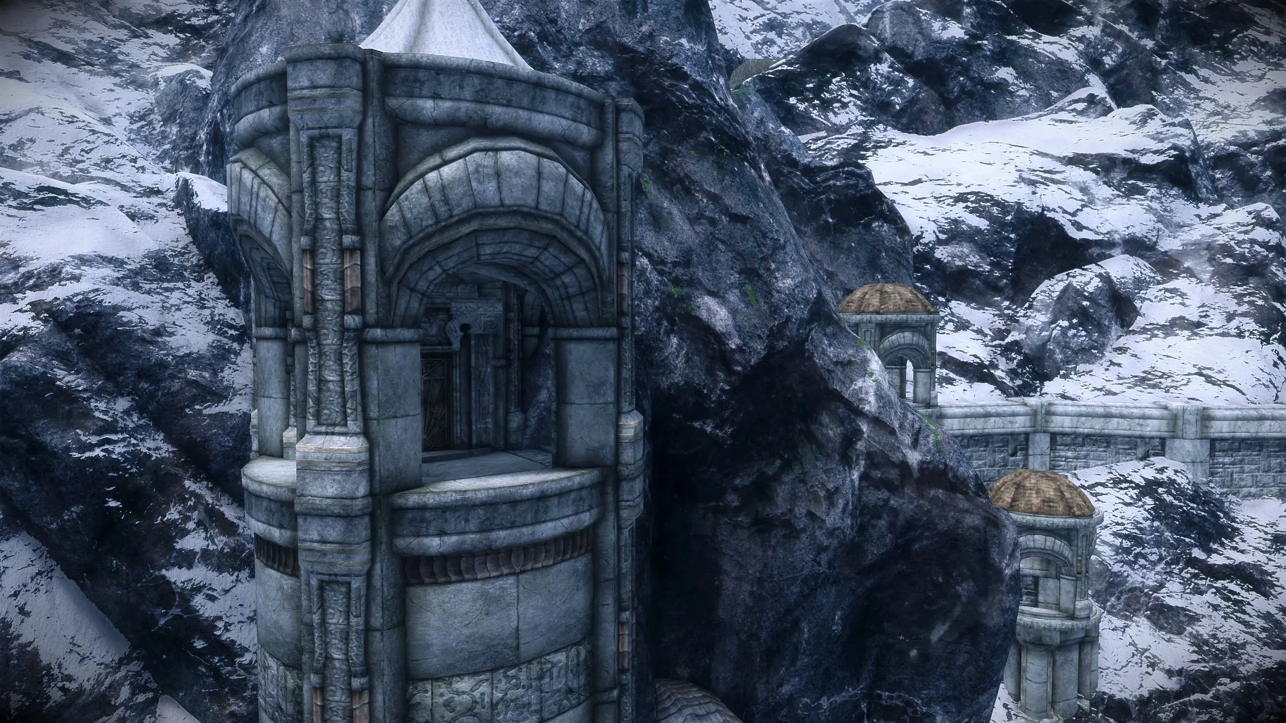 Ultimate Markarth At Skyrim Special Edition Nexus Mods And Community   66024 1649158750 791321154 