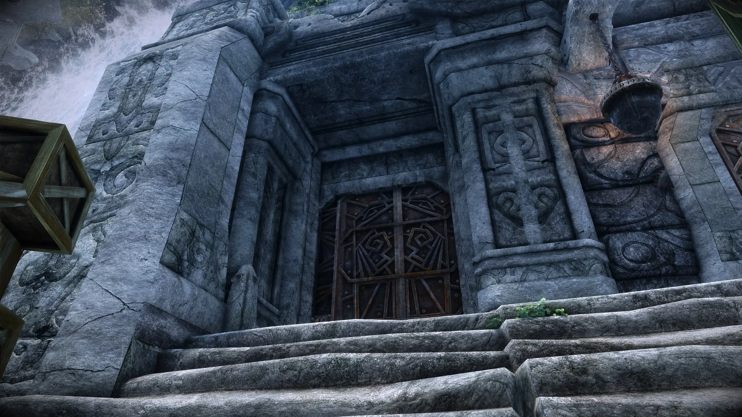 Ultimate Markarth At Skyrim Special Edition Nexus Mods And Community   66024 1649158762 375419938 