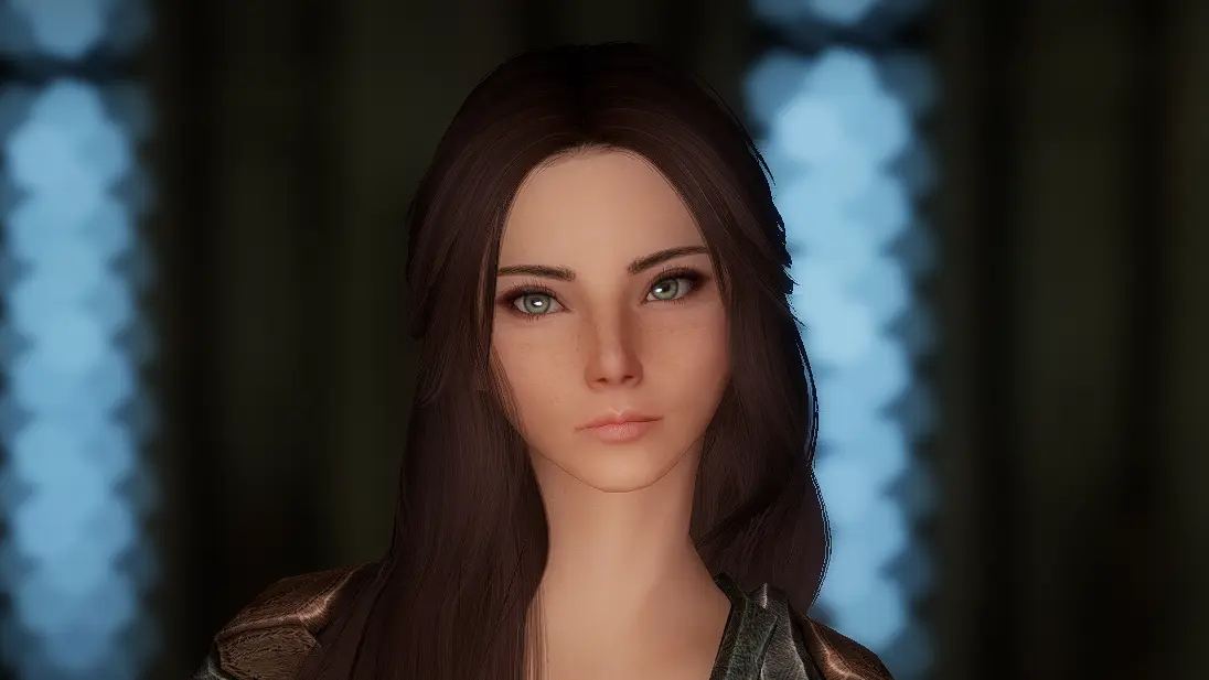 Improved Follower Dialogue Lydia - Skadi Replacer Patch at Skyrim ...