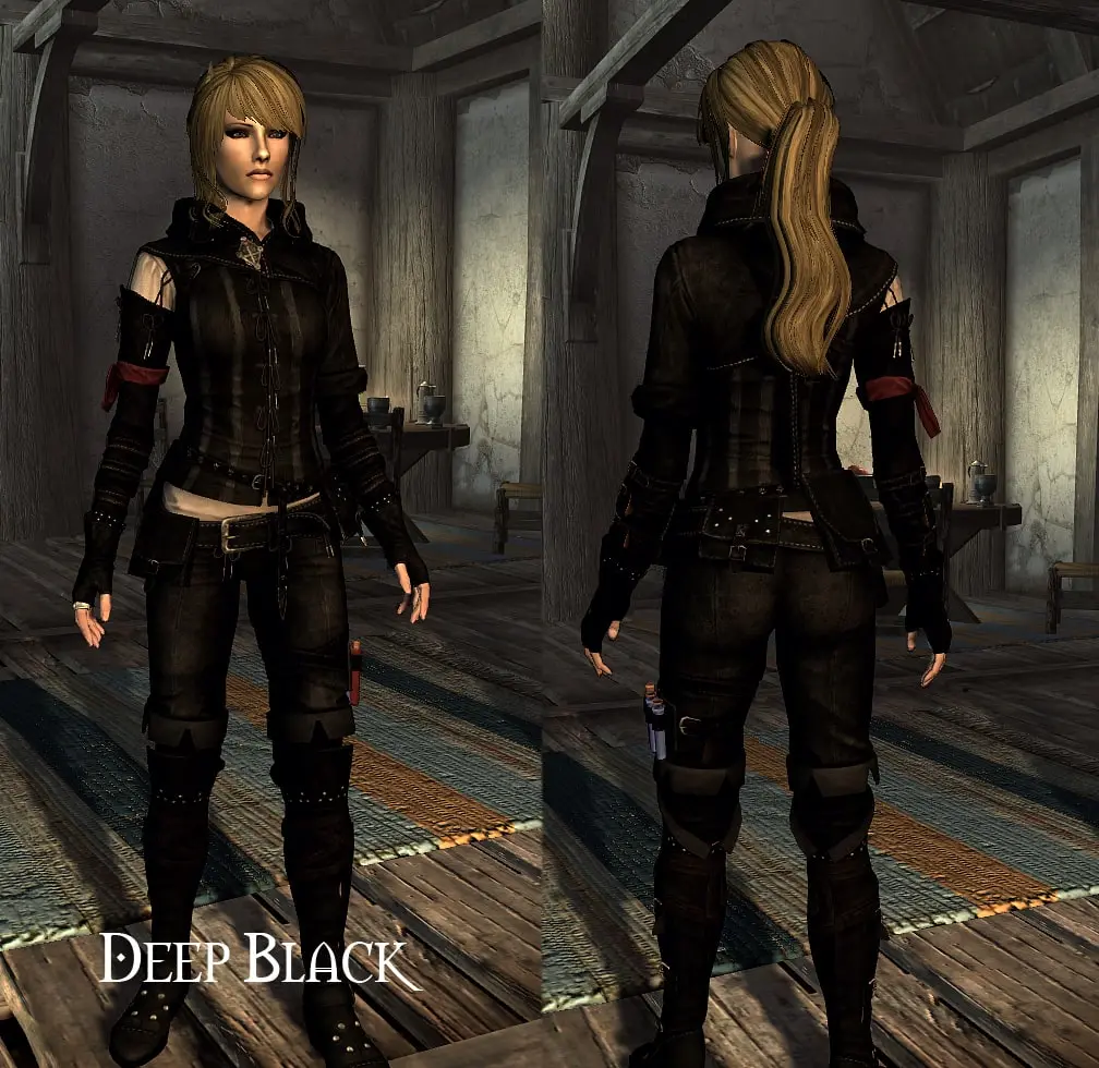 Triss Armor Retextured Cbbe Bbb Bodyslide Unp Physics Se Ru At