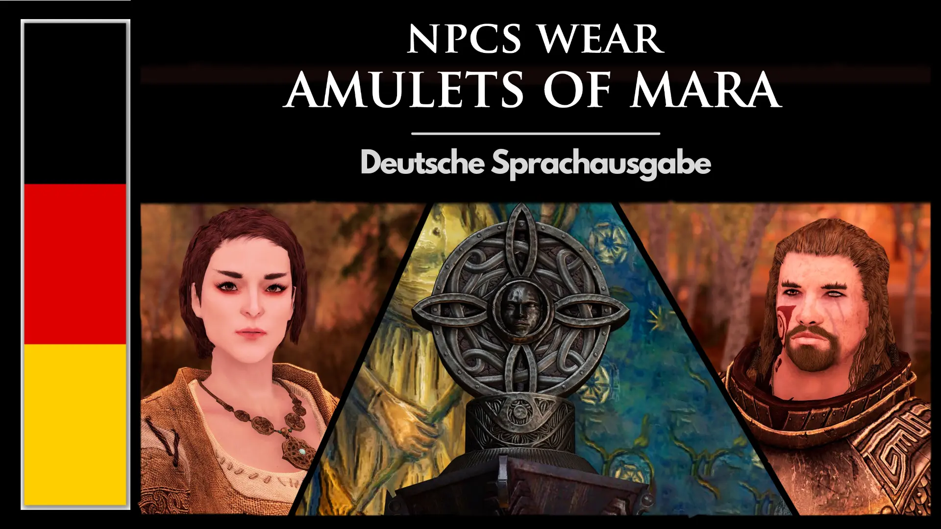 NPCs Wear Amulets Of Mara PLUS Deutsche Sprachausgabe At Skyrim   67274 1670601677 1959488294 