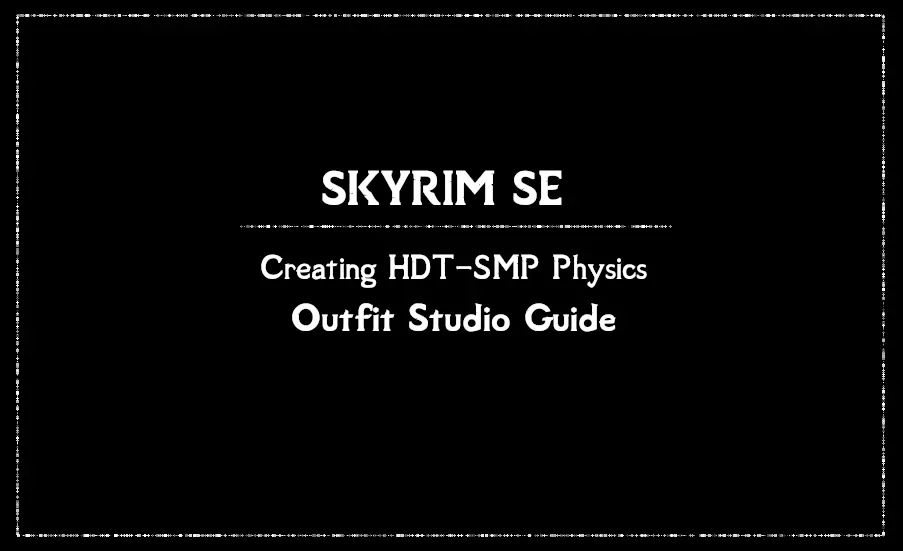 Hdt smp physics