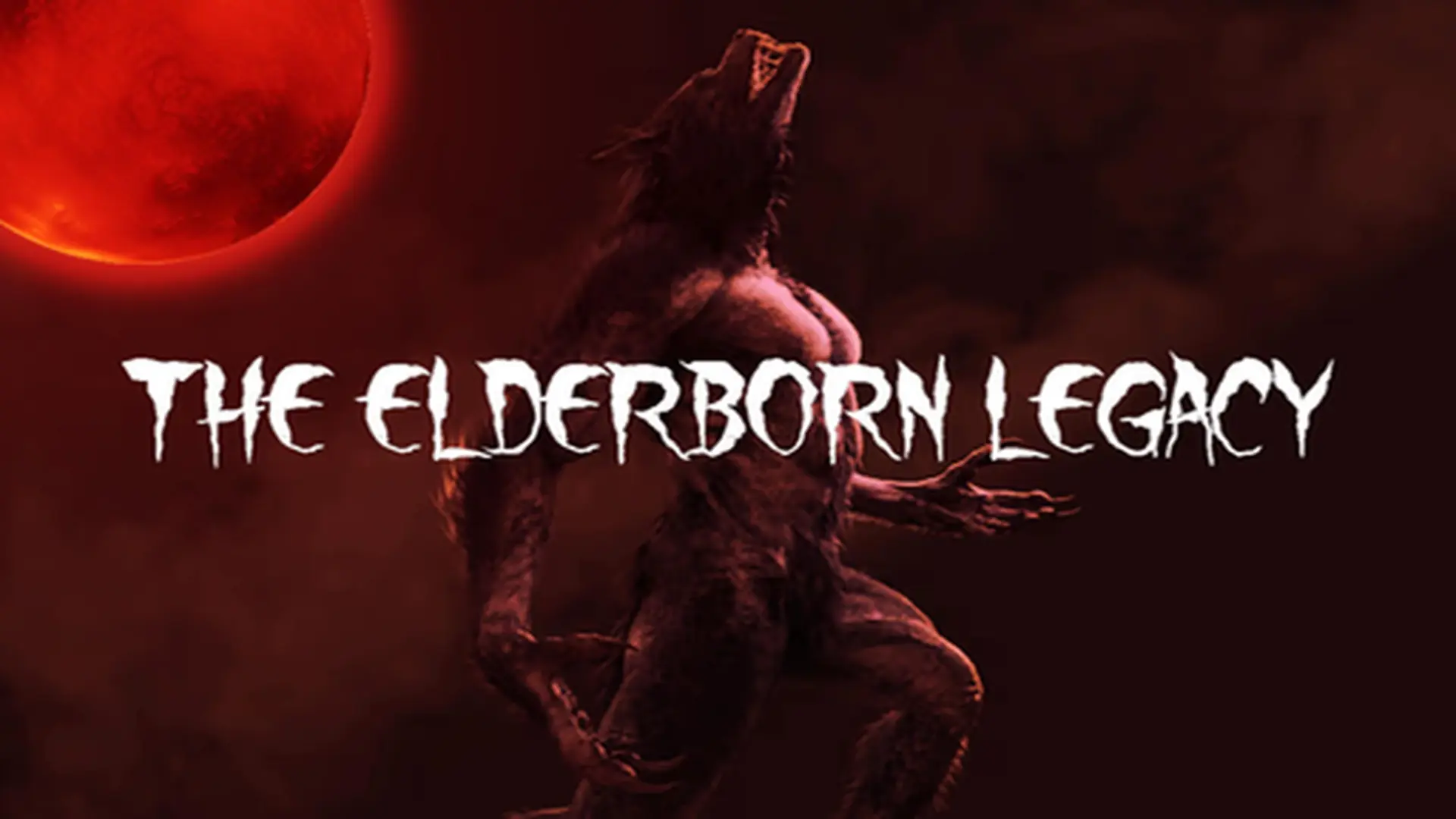 The Elderborn Legacy at Skyrim Special Edition Nexus - Mods and Community