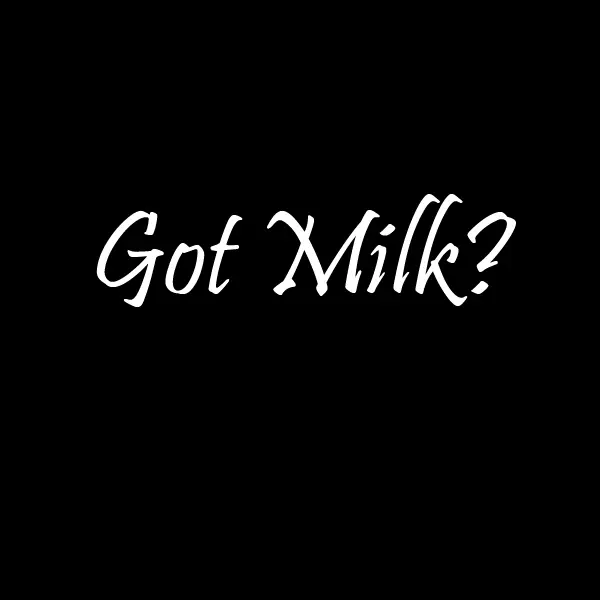 CS' Got Milk. at Skyrim Special Edition Nexus - Mods and Community