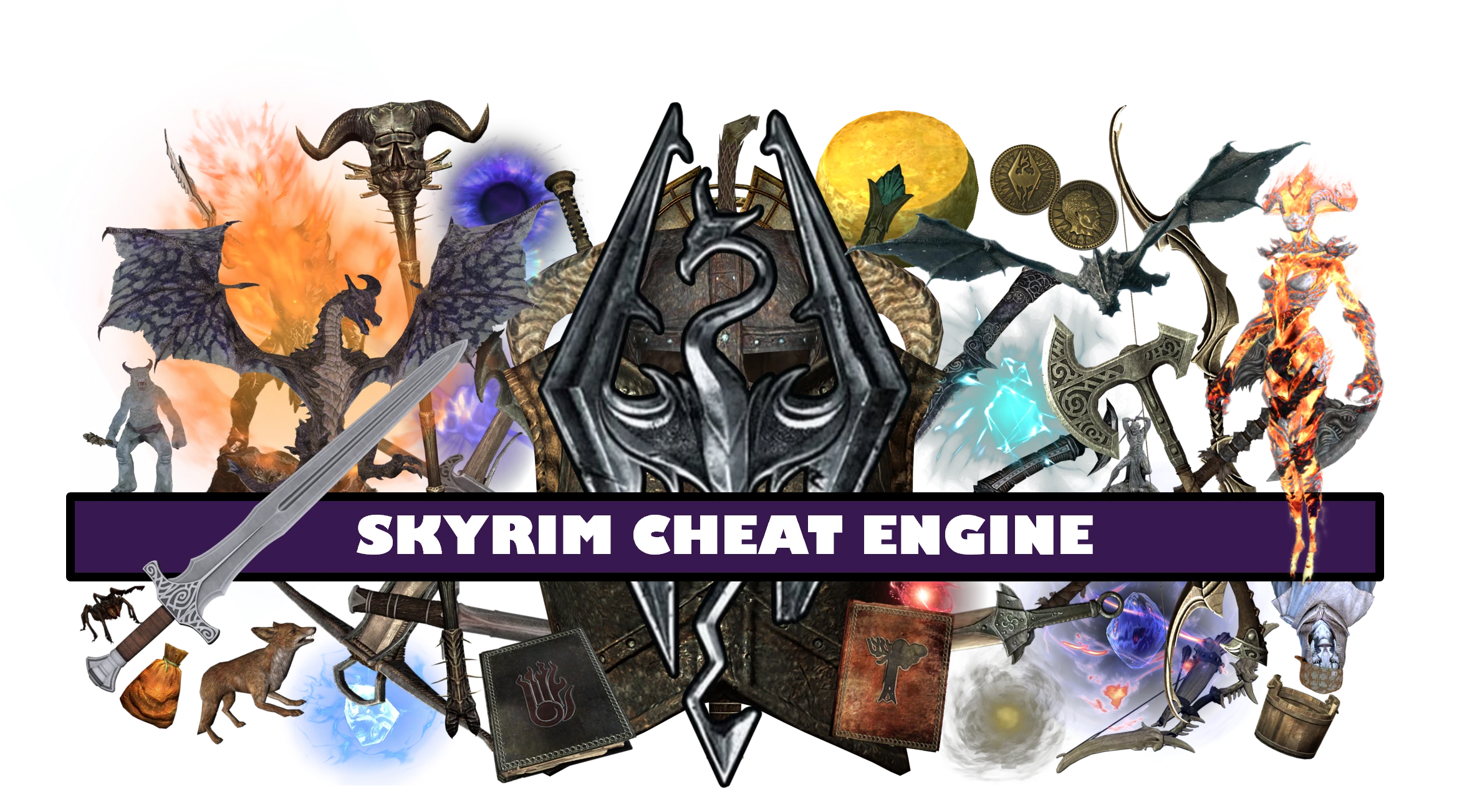 Engine Cheat Download - This is a tool designed to help you with modifying  single player games