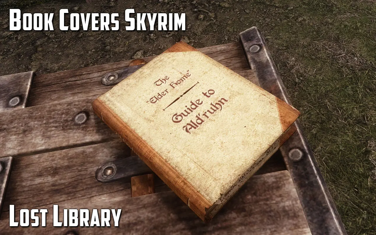 Libraries lost. Скайрим обложка книги. Skyrim we are Lost game.