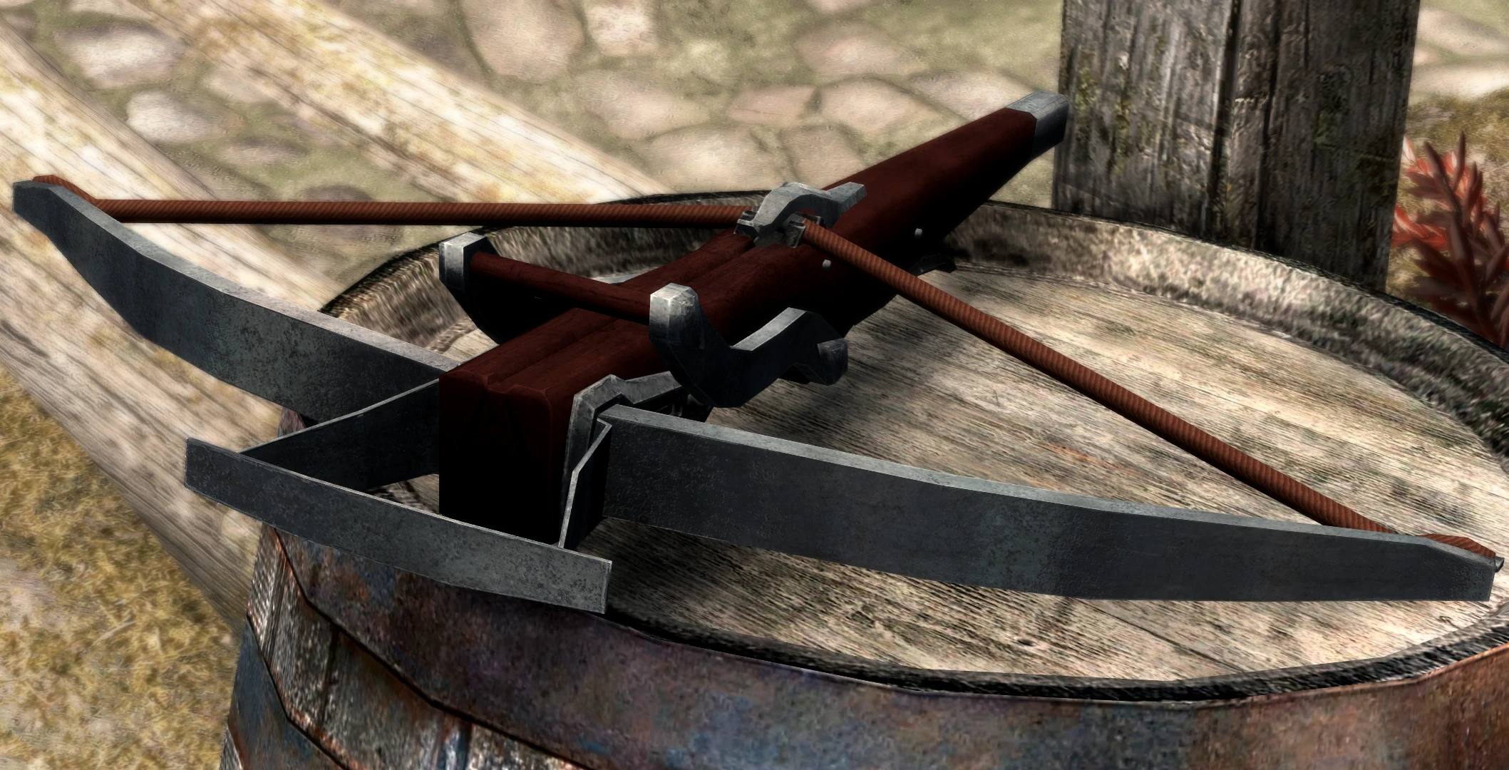 skyrim crossbow with most damage