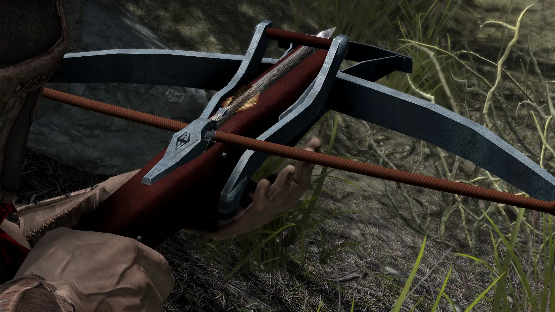 Crossbows of Skyrim at Skyrim Special Edition Nexus - Mods and Community