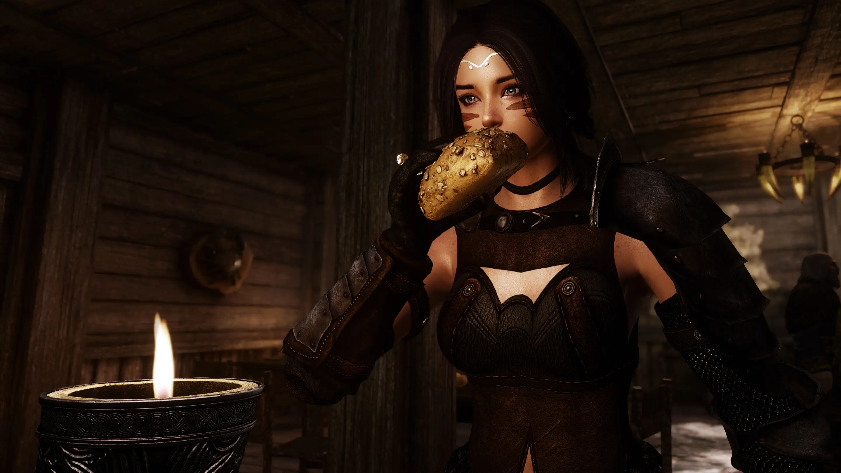 TB's Better Bread At Skyrim Special Edition Nexus - Mods And Community