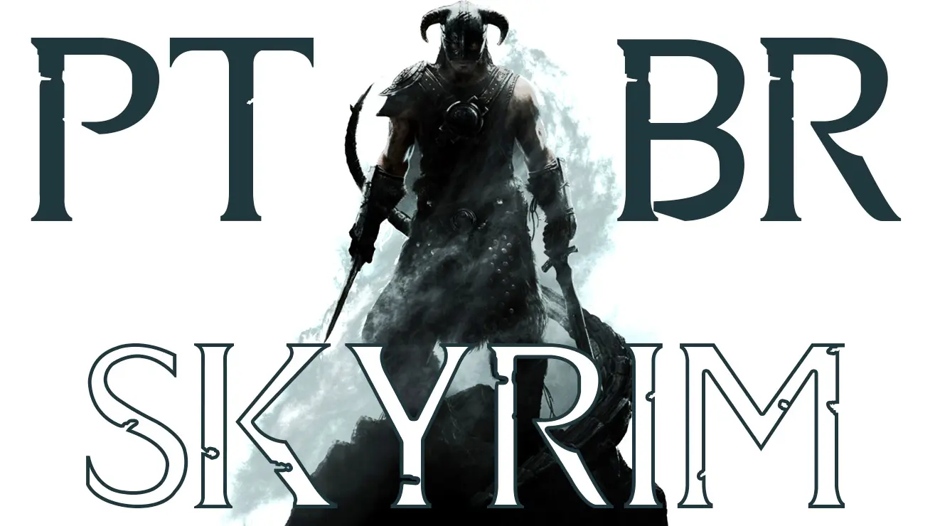 Ptbr skyrim что это