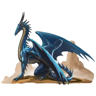 skyrim dragon types list