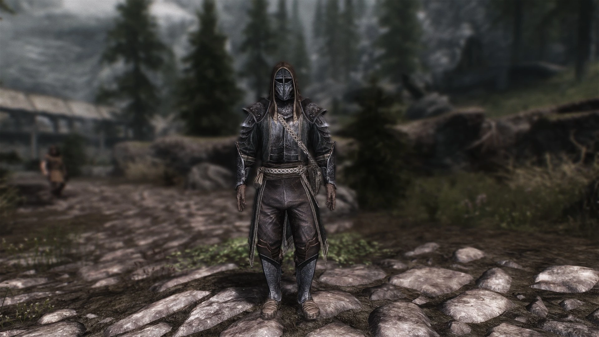 Mage Plate Armor SE at Skyrim Special Edition Nexus - Mods and Community
