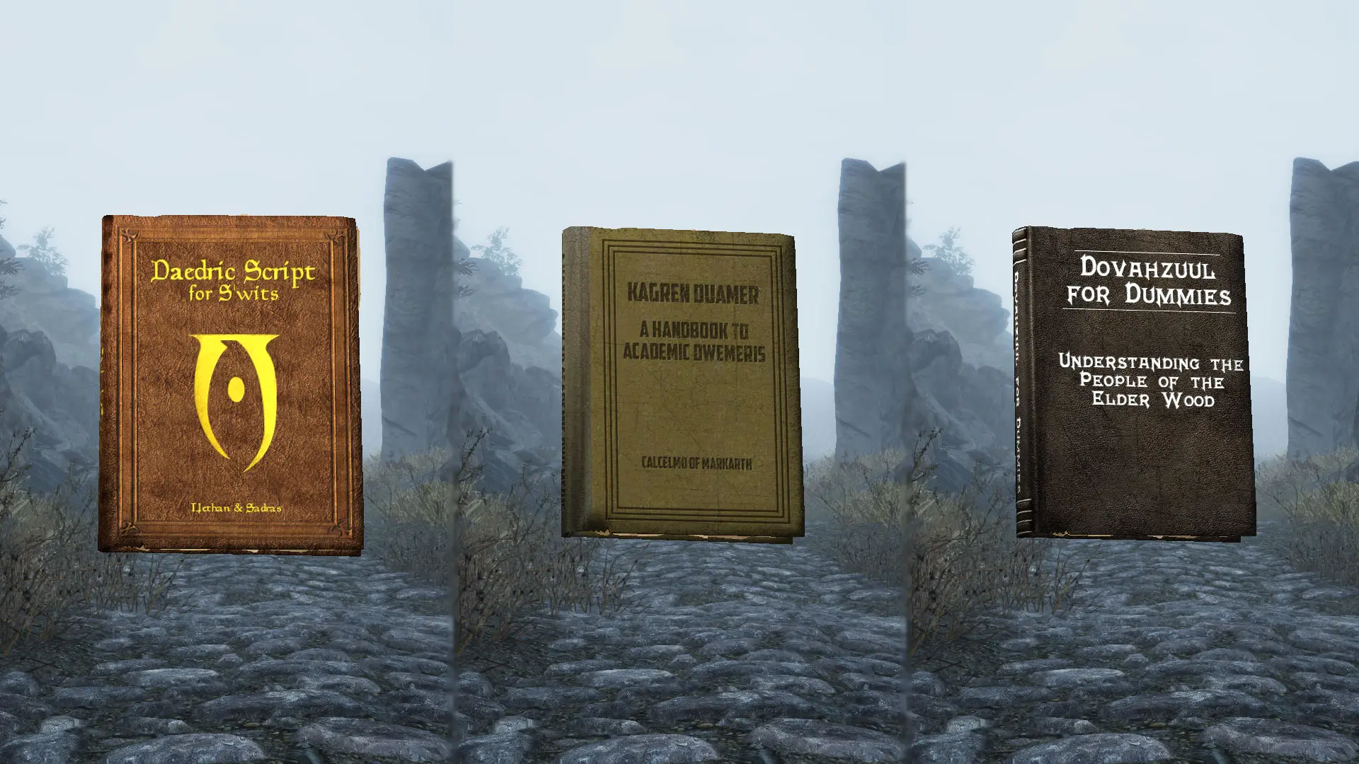 Spell Research Better Translation Tomes At Skyrim Special Edition   71661 1658202293 863657979 