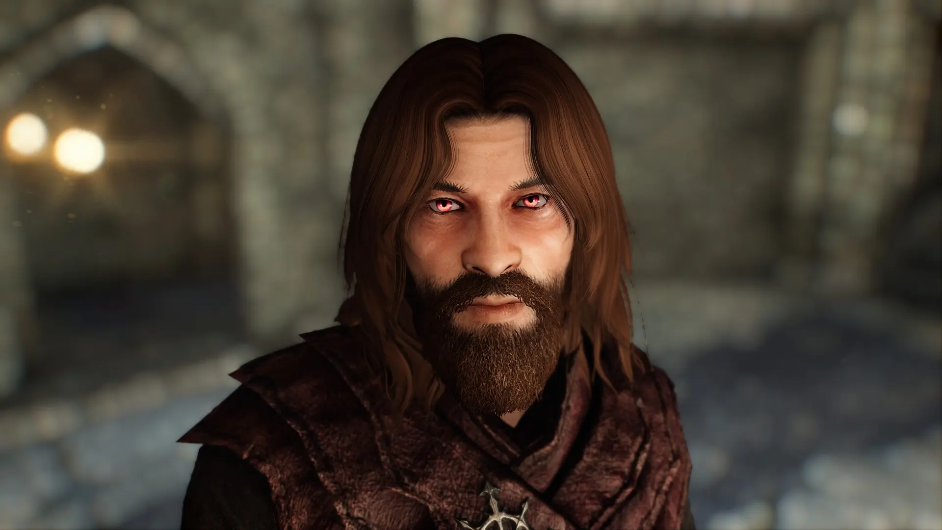 Volkihar Vampires at Skyrim Special Edition Nexus - Mods and Community