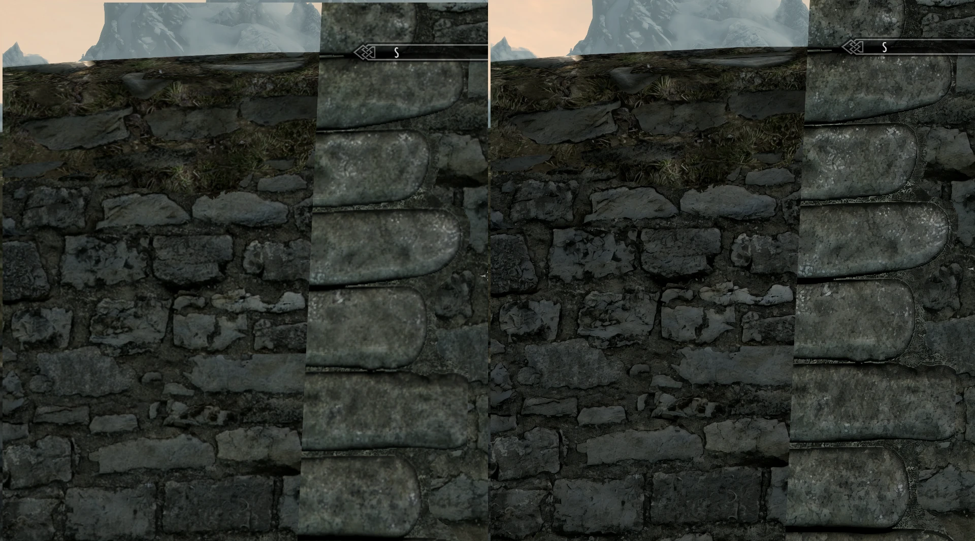 Texture overhaul. Skyrim Legendary Edition моды. Маяк скайрим. Ai upscaled textures - Mods. ESRGAN_texture_Pack_v1.45.