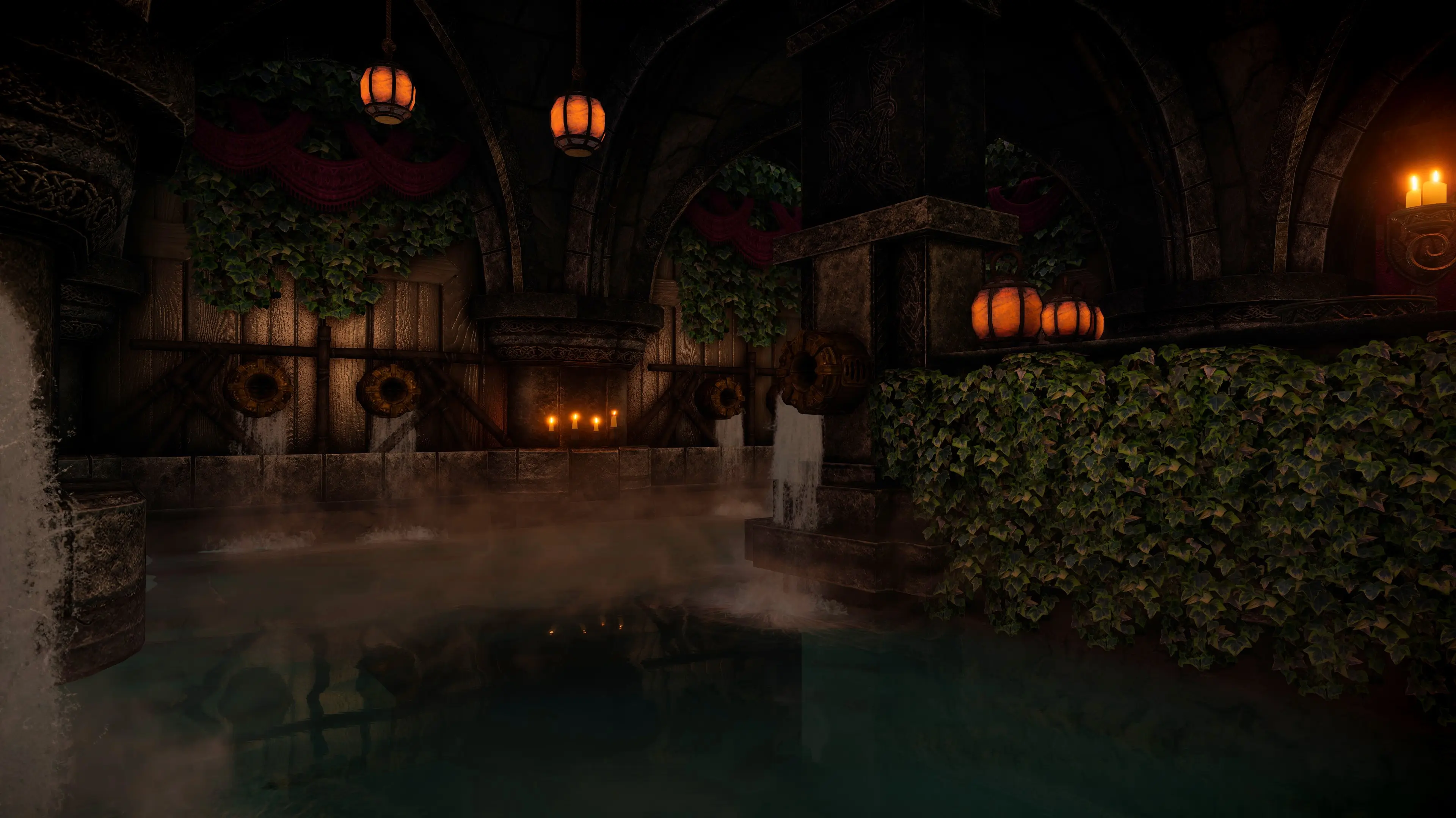 Nexus Mods on X: Home Sweet Valley for #SkyrimSpecialEdition is a not-so  lore friendly player home near Solitude, with no load doors it's definitely  worth a look.  #NexusMods #SkyrimMods #SkyrimSE  #SkyrimSEMods #