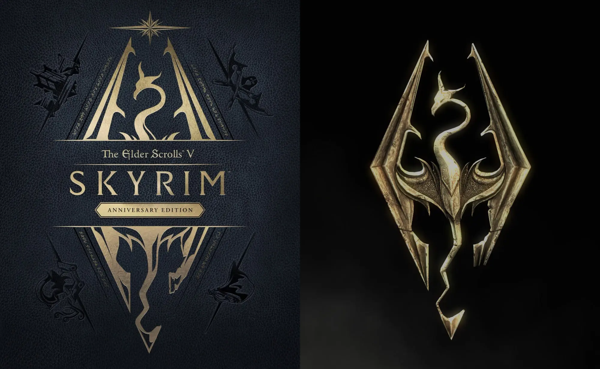 Elder scrolls skyrim anniversary edition steam фото 104