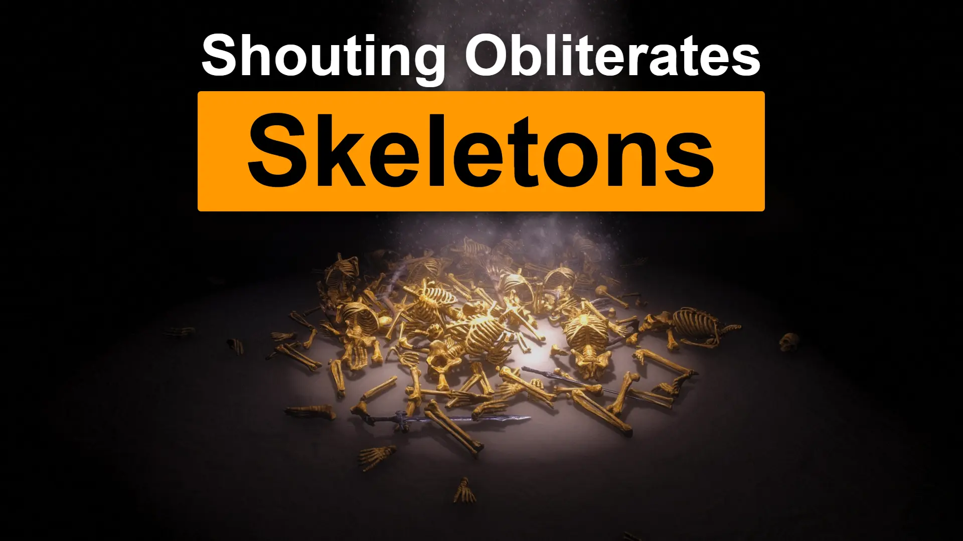 Obliterated