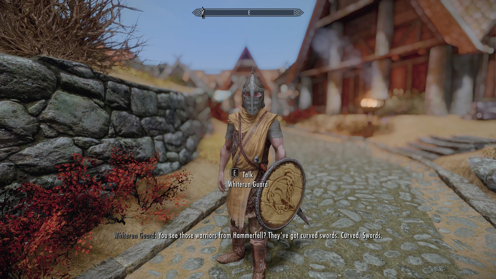skyrim how to load enb presents