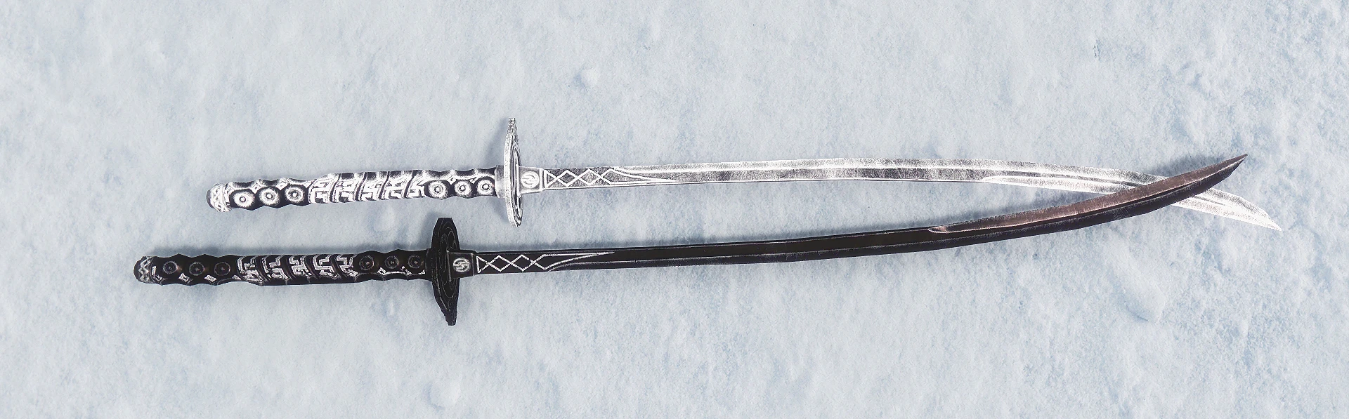 Белый меч 2