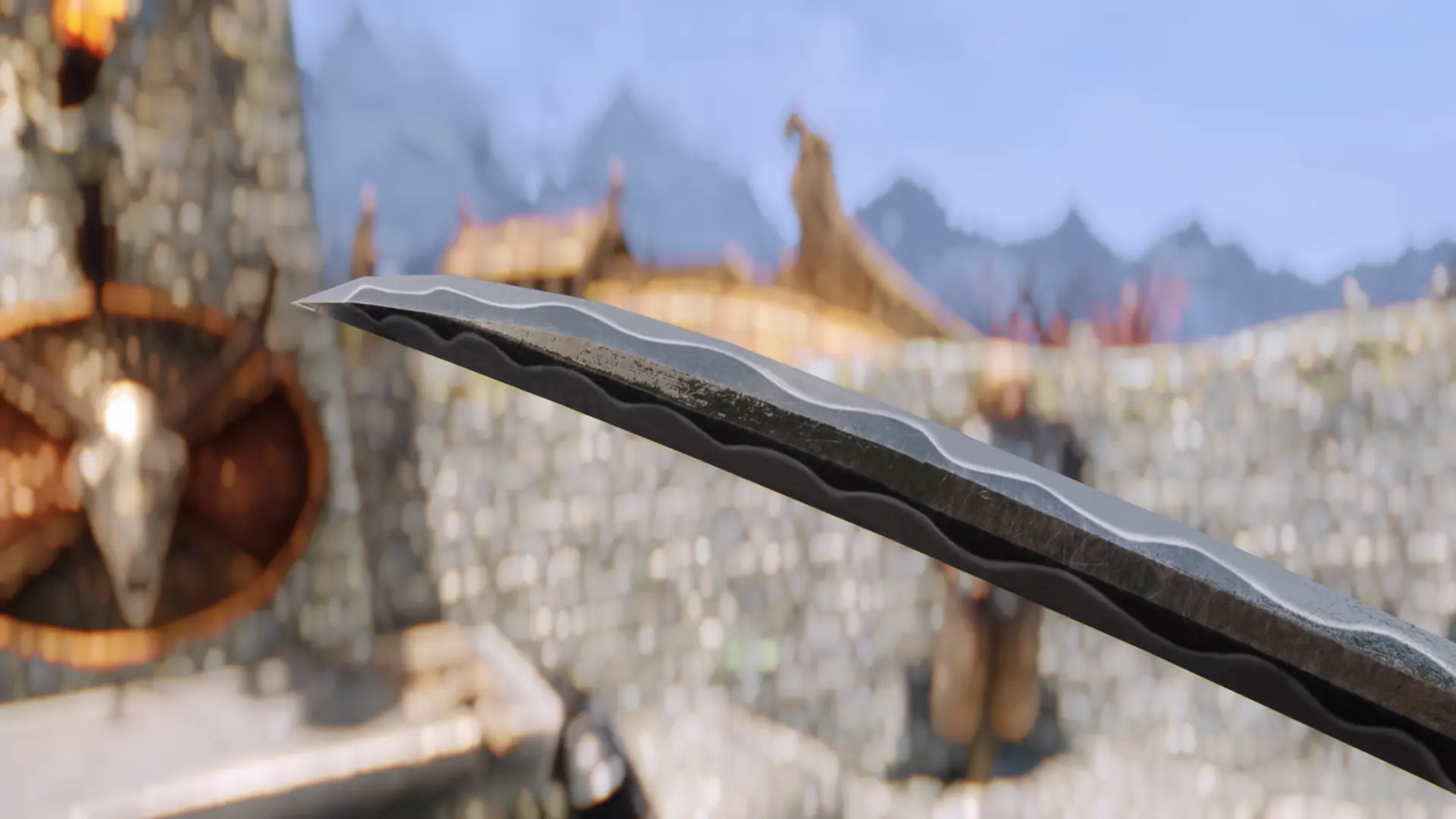 borkel-s-remiros-ebony-blade-hd-real-clay-tempered-hamon-at-skyrim