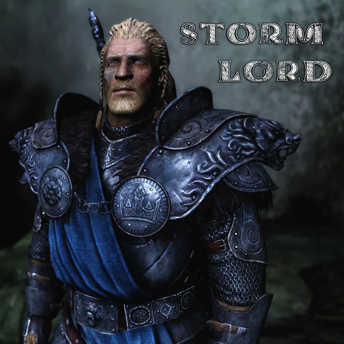 the last stormlord