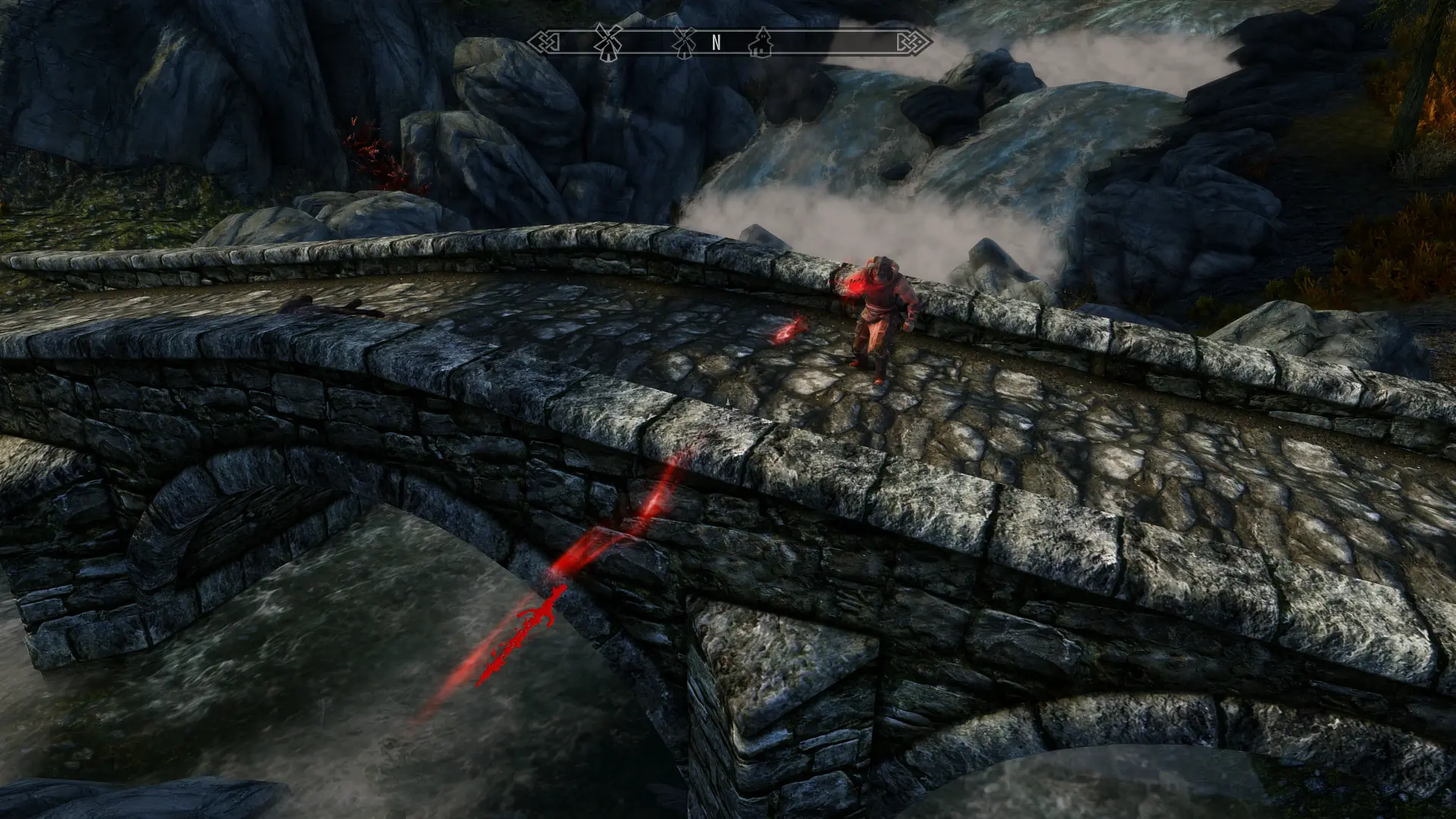 Hemomancy Blood Magic At Skyrim Special Edition Nexus Mods And   74968 1662741861 1165961183 