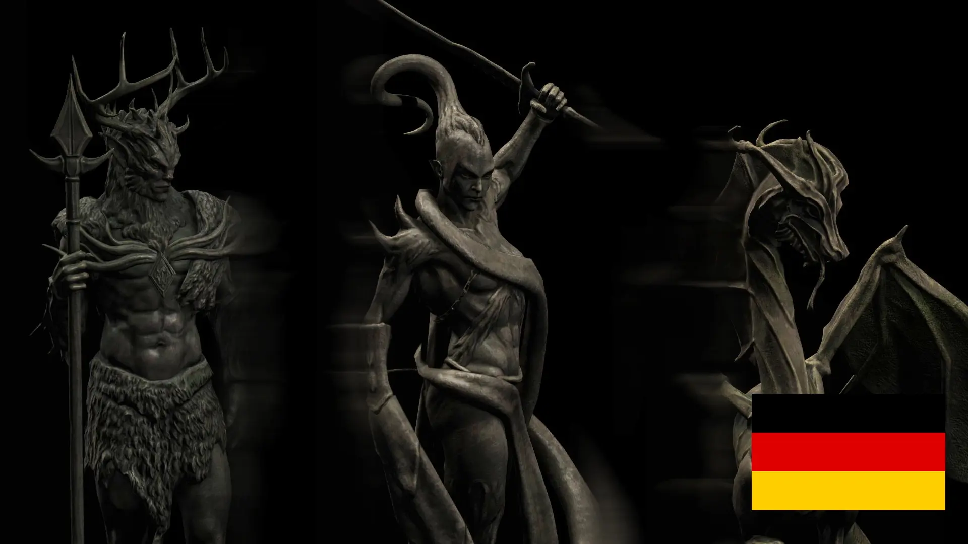 Daedric Shrines Loading Screen Replacers German Translation At   75021 1662812042 519959157 