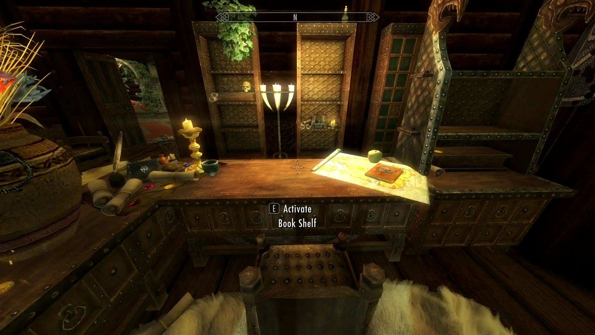 Riftweald Manor - A Player Home at Skyrim Special Edition Nexus - Mods ...