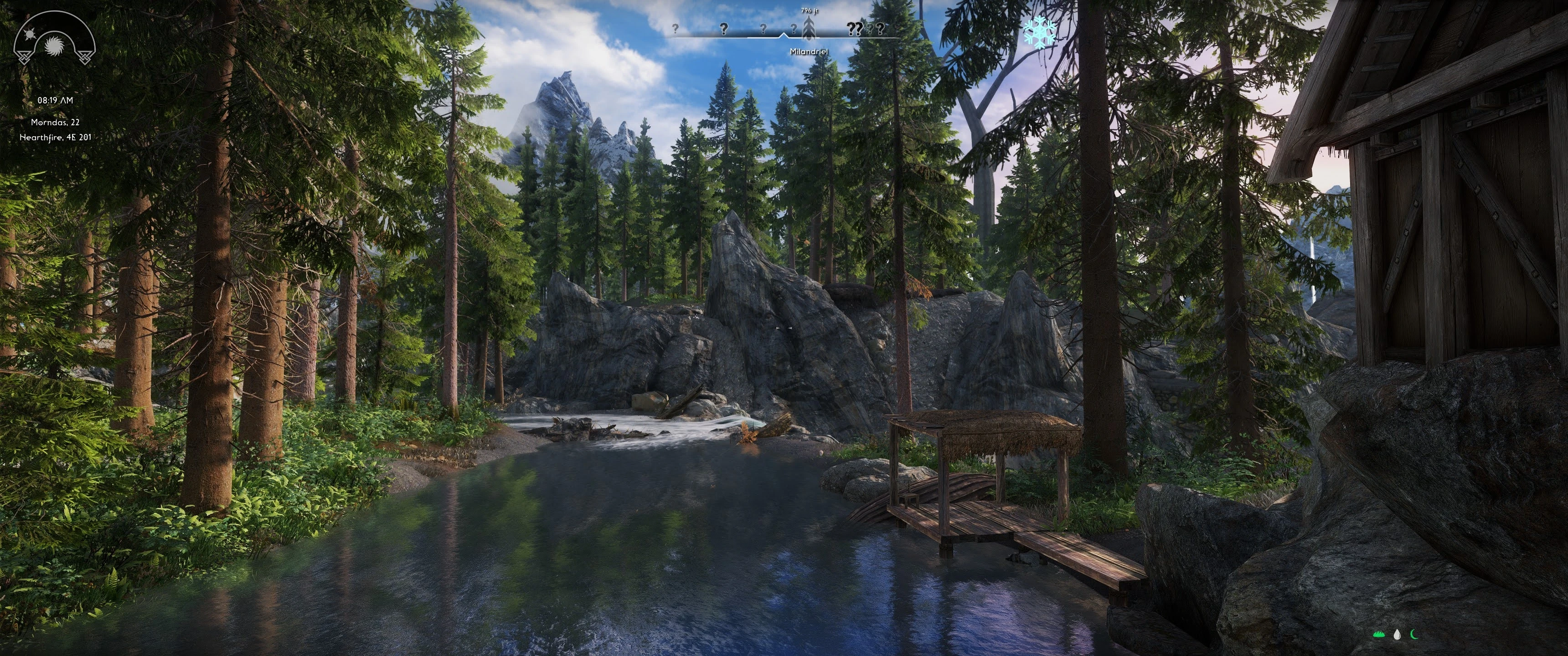 Amol Village At Skyrim Special Edition Nexus Mods And Community   75264 1663195570 2103274672 