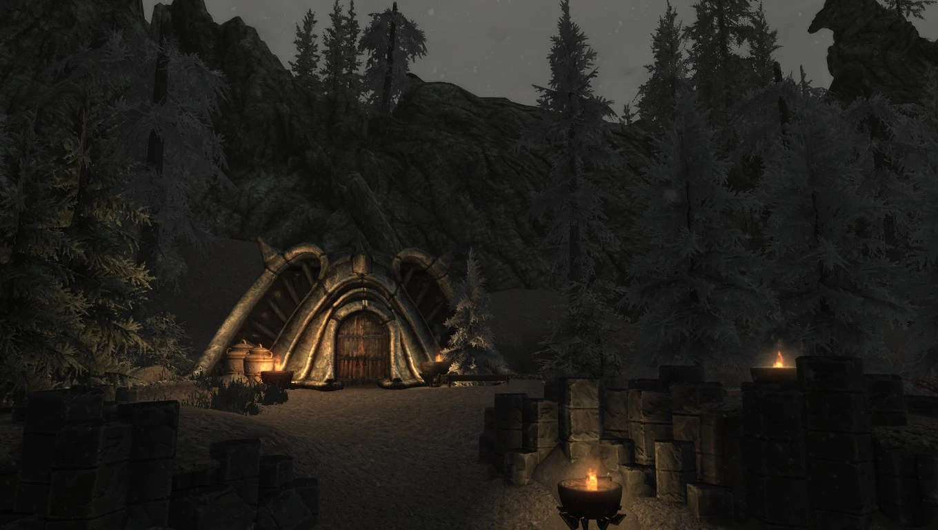 Alternate Raven Rock At Skyrim Special Edition Nexus Mods And Community   75410 1663257924 394476766 