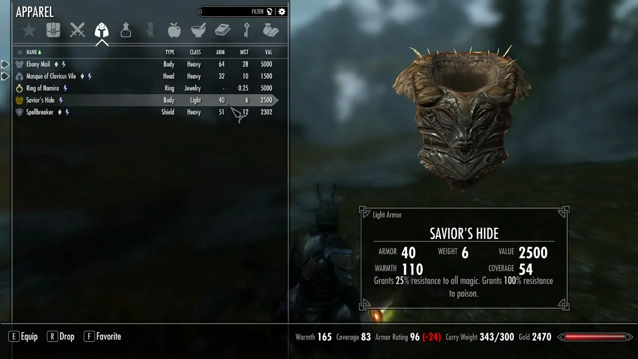 Daedric Artifacts Plus SE At Skyrim Special Edition Nexus Mods And   75662 1663524818 553083374 