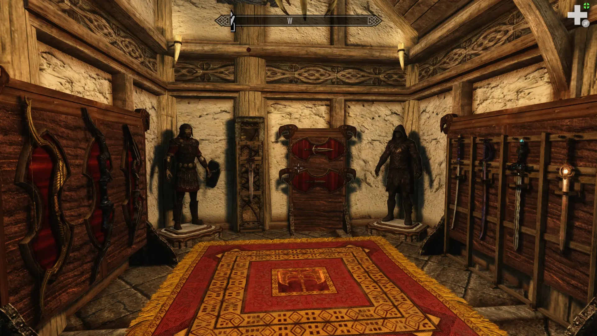 Lakeview Manor REAL Armory For North Wing SSE At Skyrim Special   75785 1663634806 1442255007 