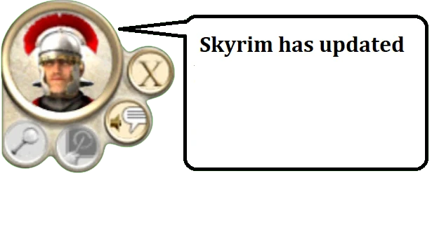 Файл skyrimse exe не найден