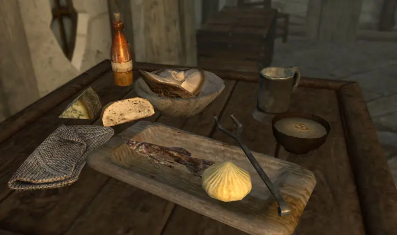 Cooking Ingredients Survival Mode SE Port At Skyrim Special Edition   75899 1664044400 1440816188 