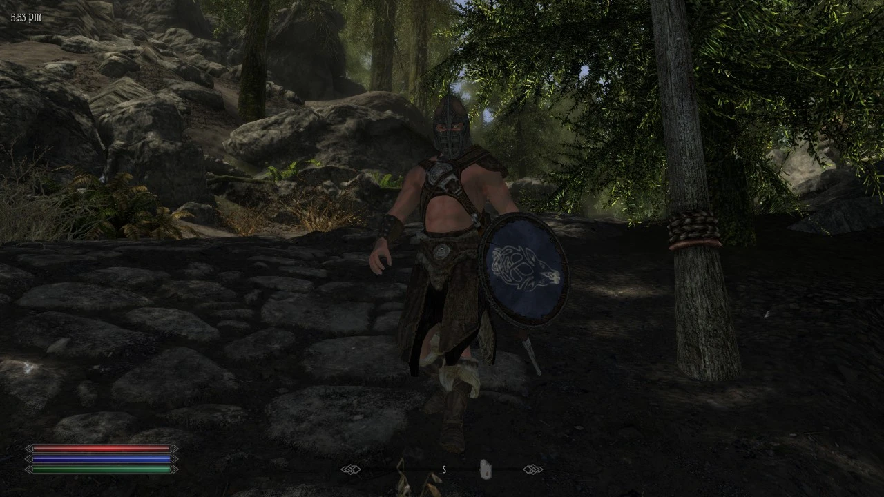 immersive armors mod skyrim special edition