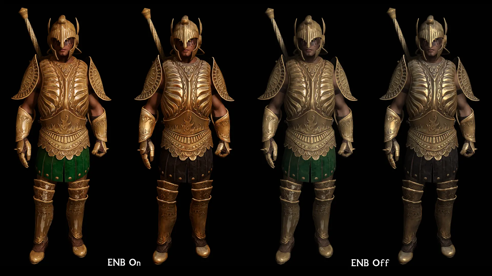 Golden Saint Armory Revamped At Skyrim Special Edition Nexus Mods And   77065 1665730992 2097362749 