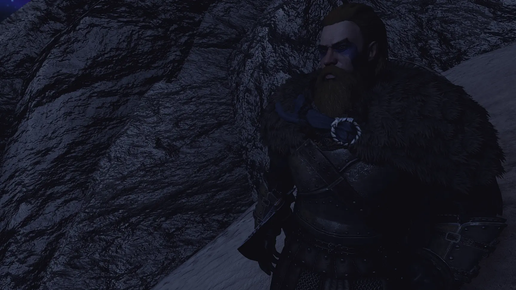 Stormcloak and Imperial Male RaceMenu Presets at Skyrim Special Edition ...