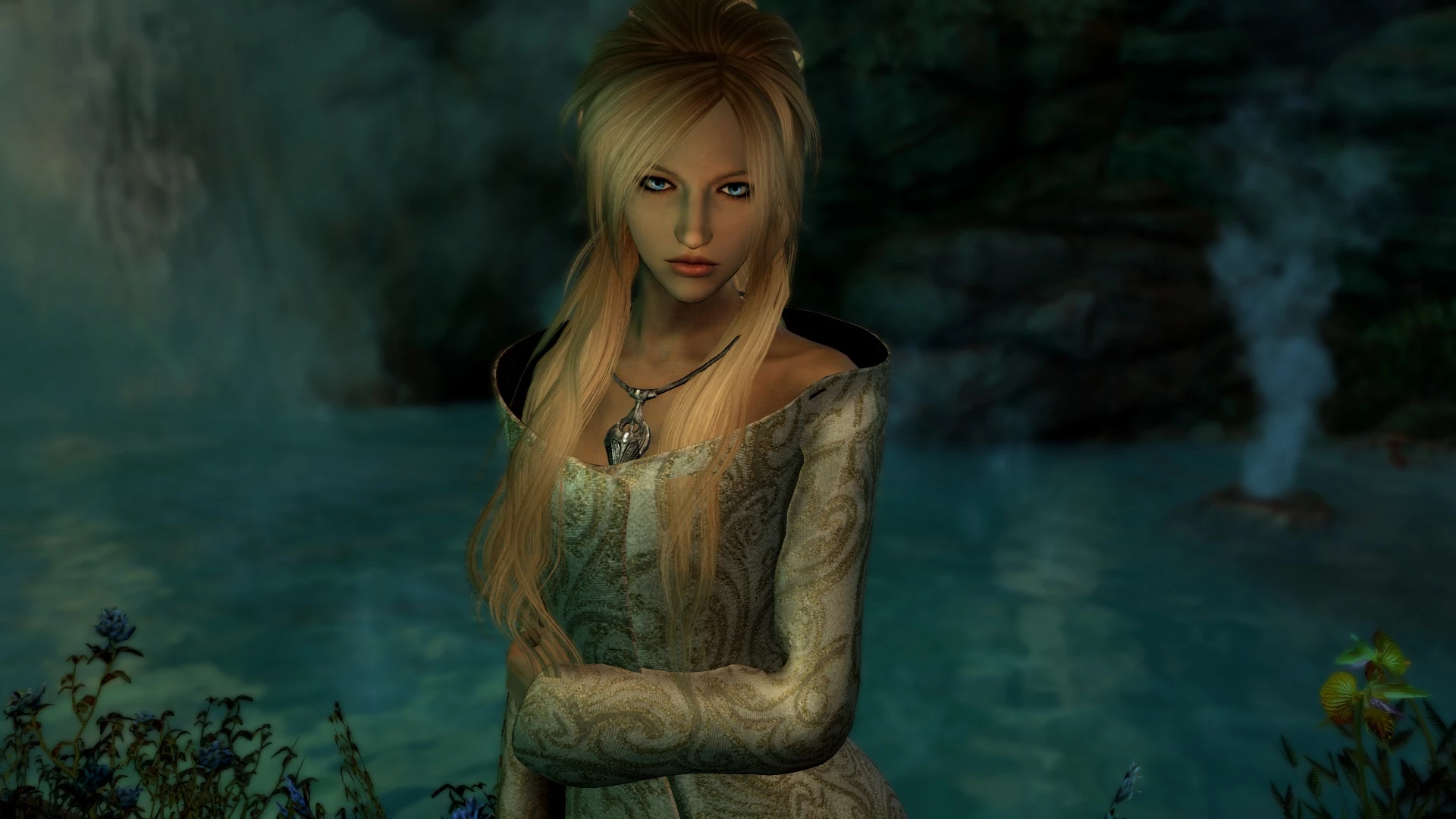 free skyrim mods for pc free skyrim mods for pc