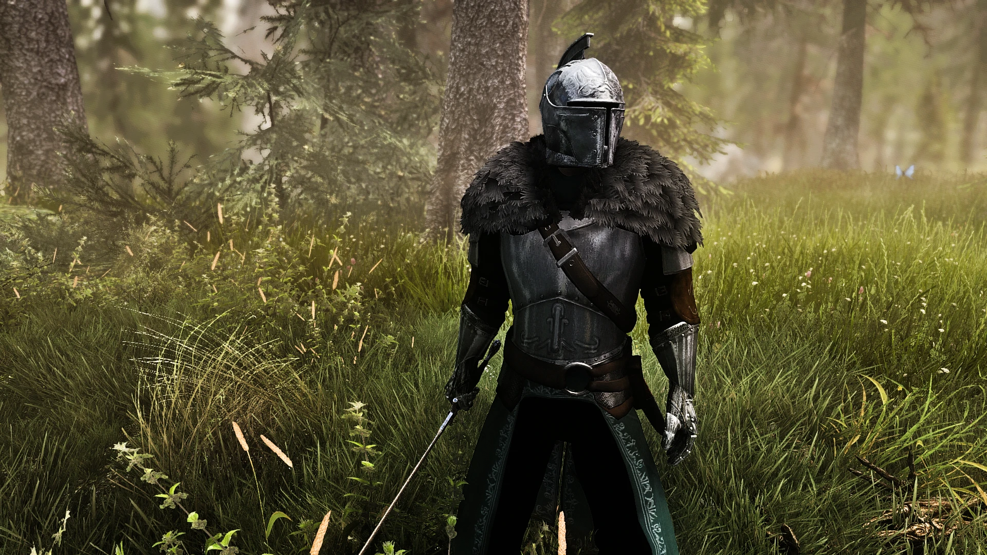 skyrim se recommended mods